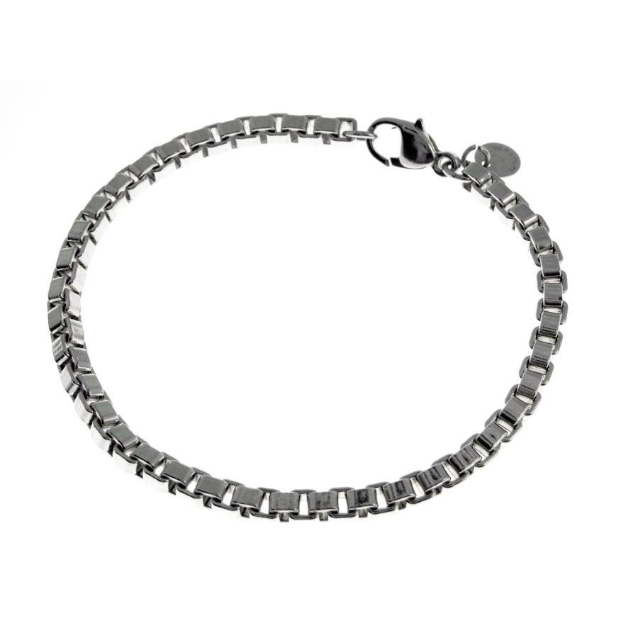 Tiffany Venetian Link Bracelet Silver 2399$